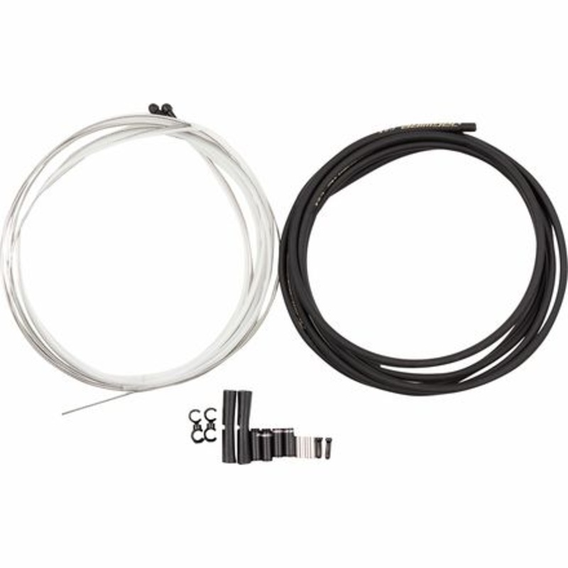Road Elite Sealed Brake Cable Kit
