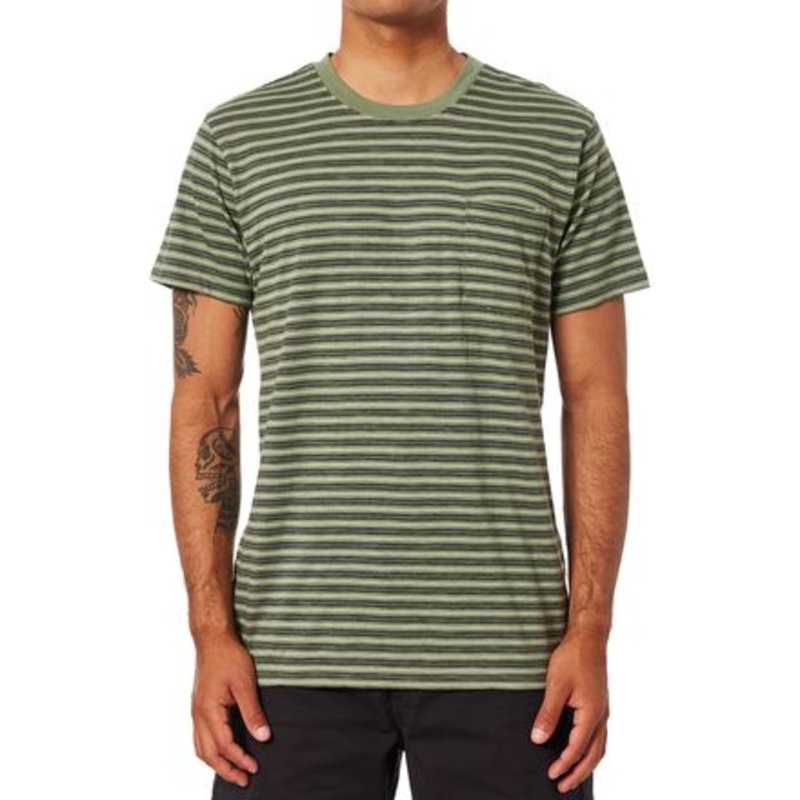Rural Pocket T-Shirt – Men&apos;s