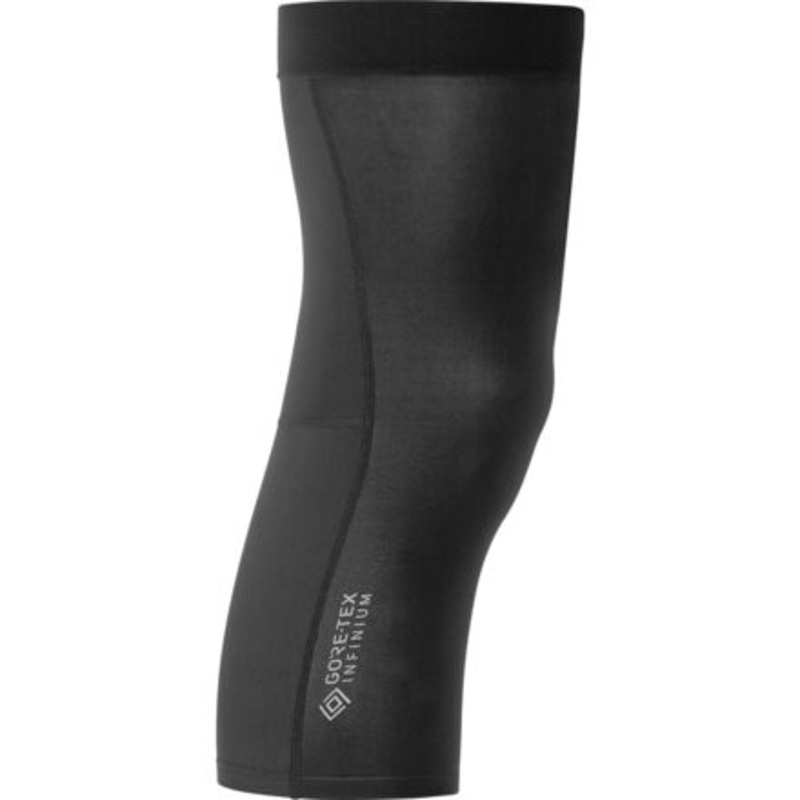 Shield Knee Warmers|Black|XL/XXL
