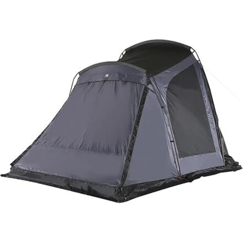 Skycamp Annex Plus|Dark Grey|One Size