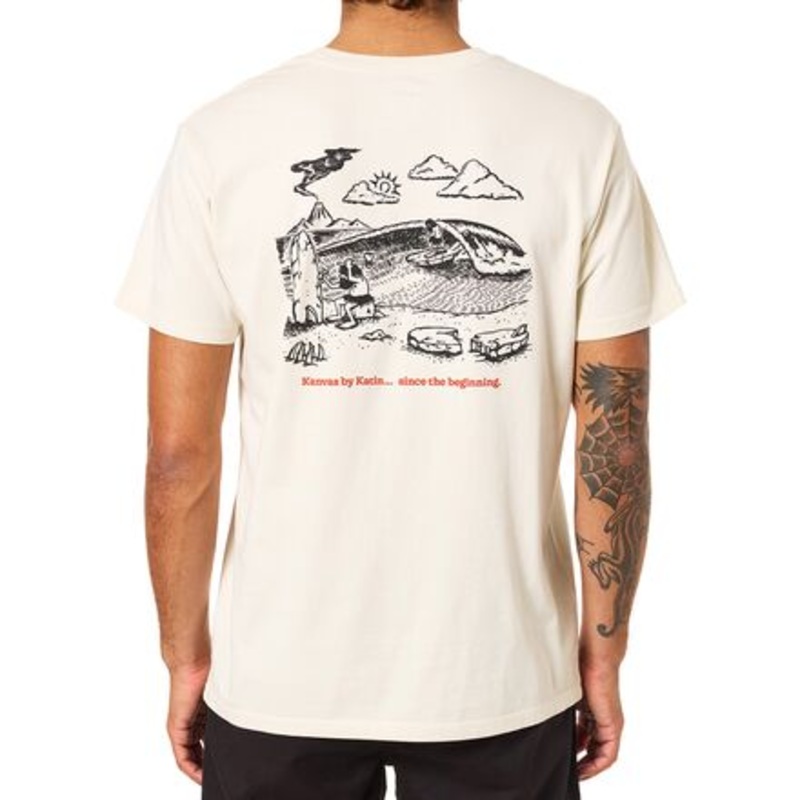 Stone Age T-Shirt – Men&apos;s
