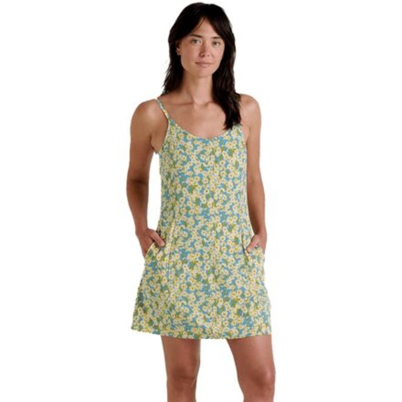Sunkissed Skort Dress – Women&apos;s