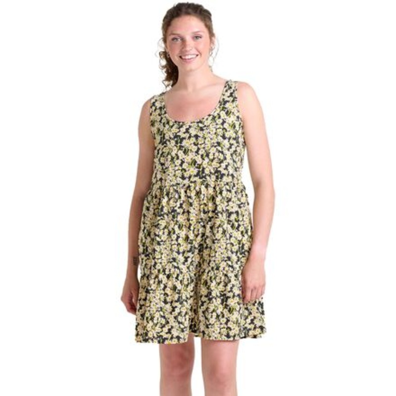 Sunkissed Sunsana Sleeveless Dress – Women&apos;s