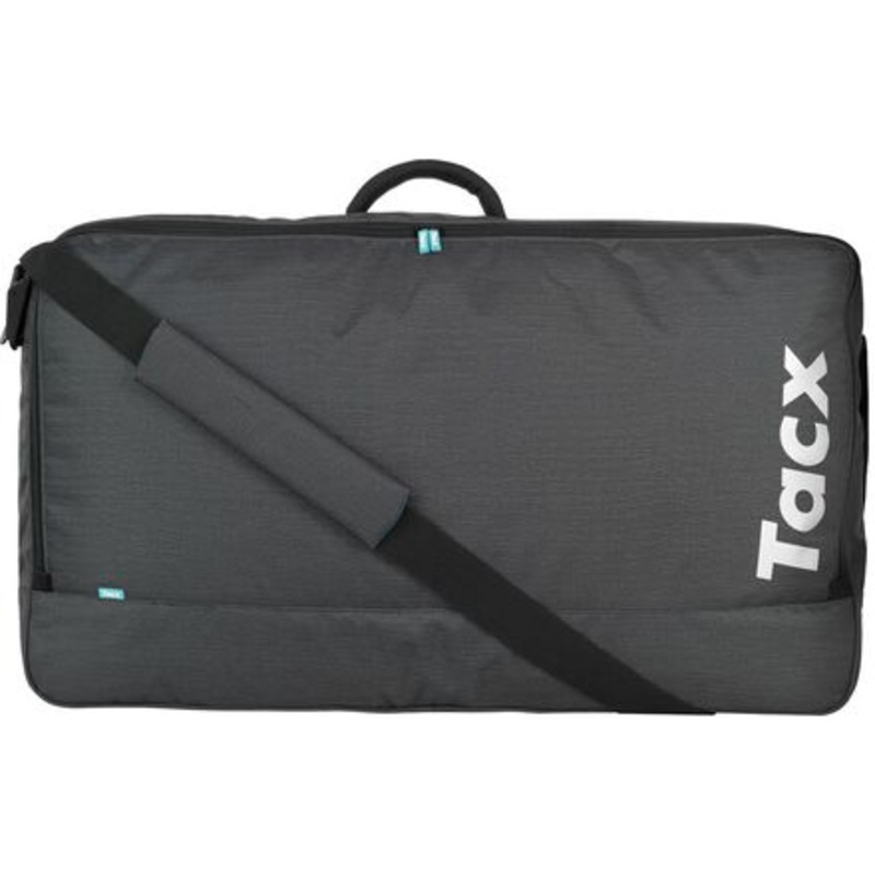 Tacx Antares + Galaxia Transport Bag