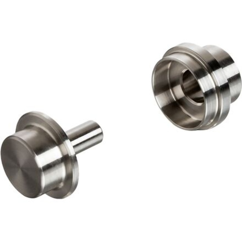 Tacx Training End Cap Adapters
