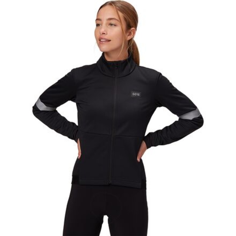 Tempest Cycling Jacket – Women&apos;s