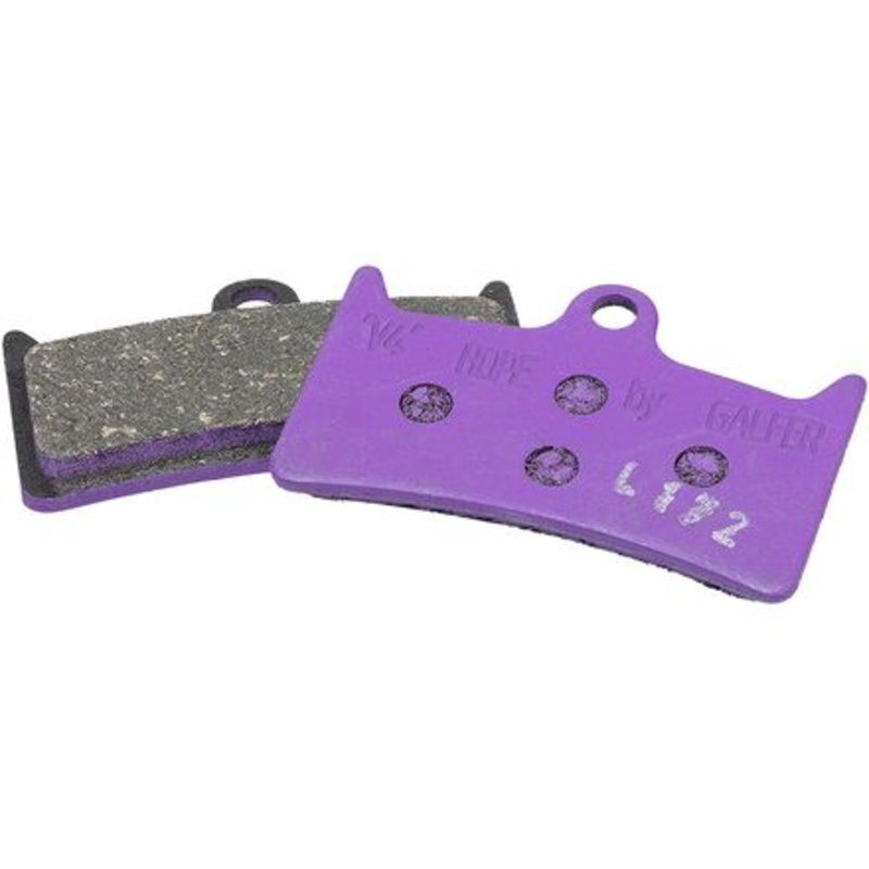 V4 Brake Pads|One Color|None