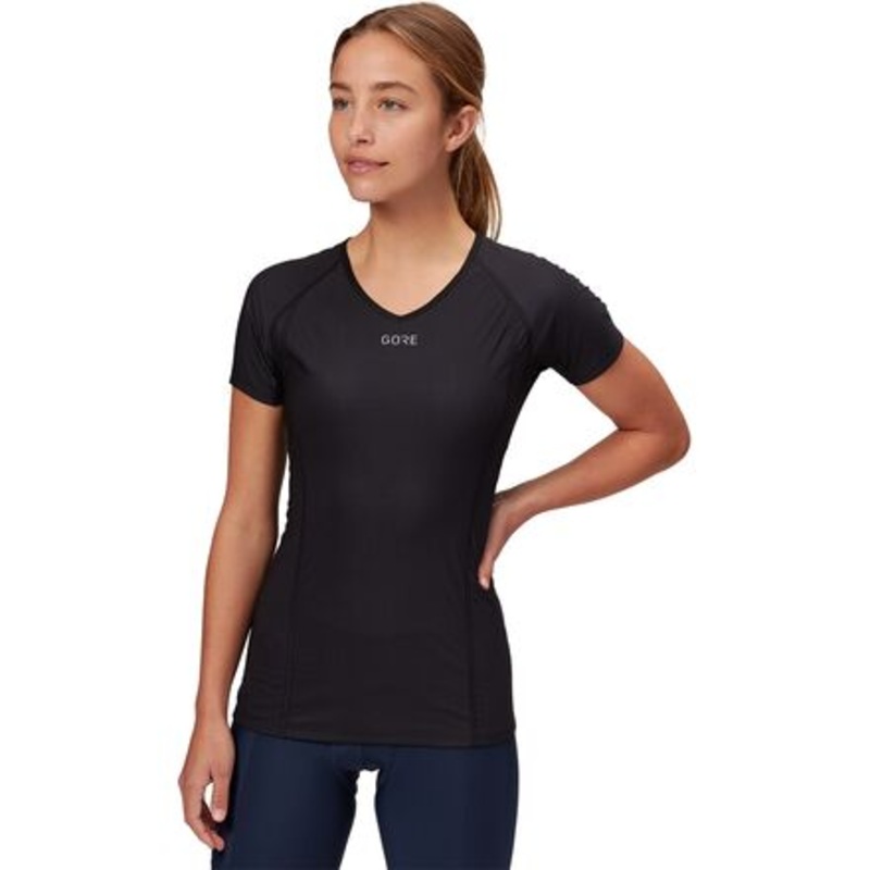 Windstopper Base Layer Shirt – Women&apos;s