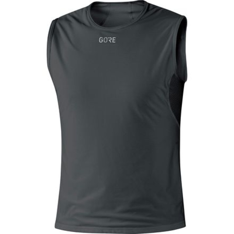 Windstopper Base Layer Sleeveless Shirt – Men&apos;s