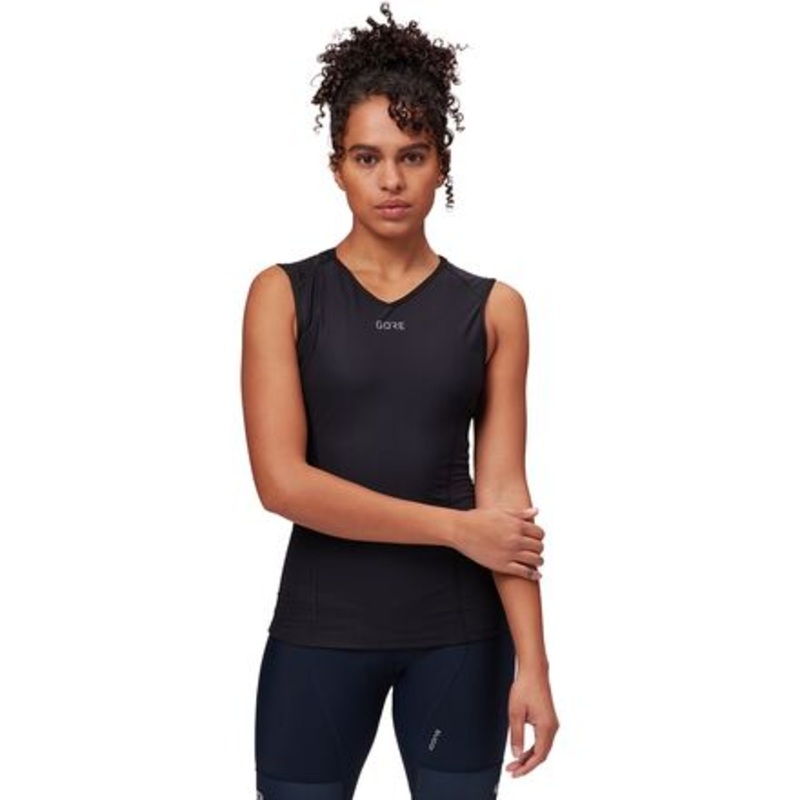 Windstopper Base Layer Sleeveless Shirt – Women&apos;s