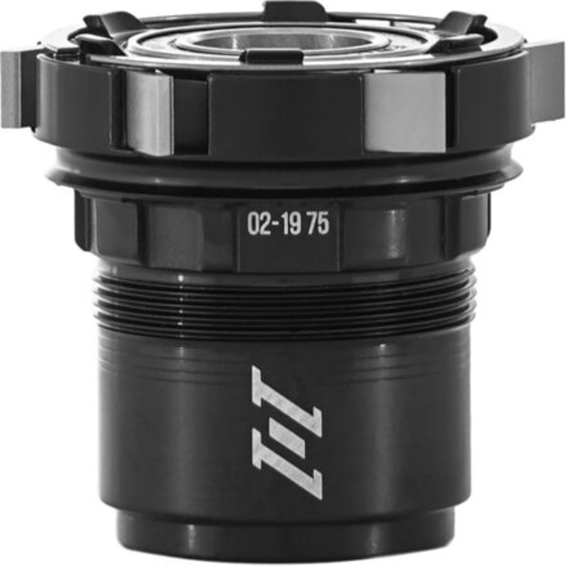 1/1 Freehub Body|Black