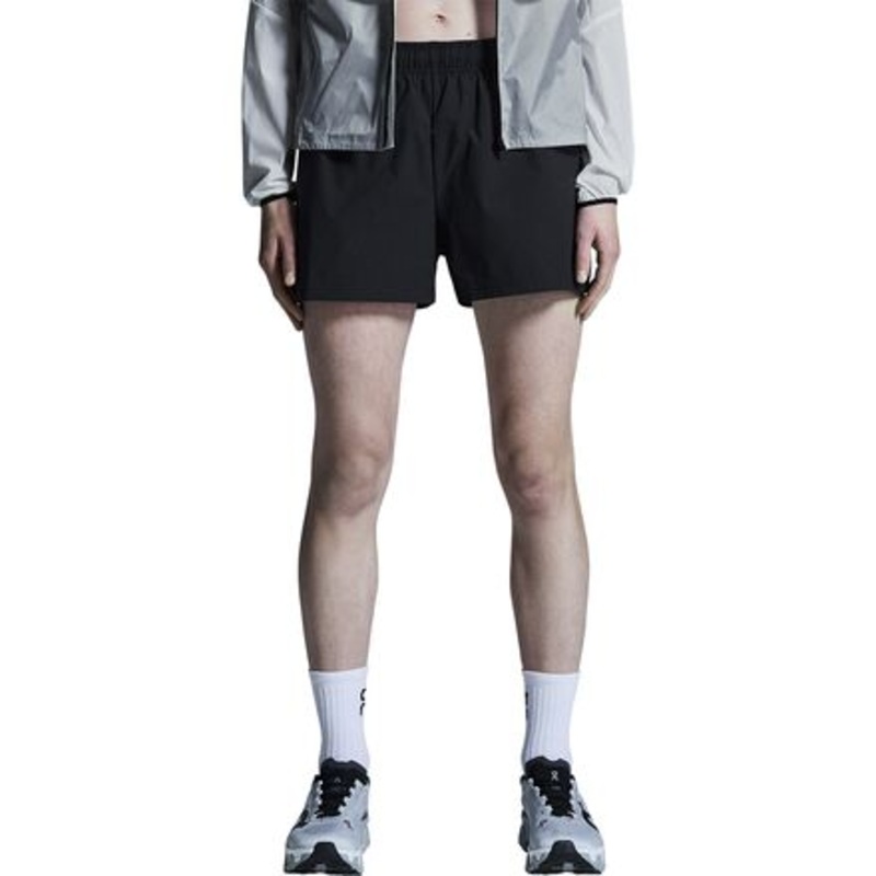 3in Core Short – Women&apos;s|Black|Chambray|L|XS|S|M