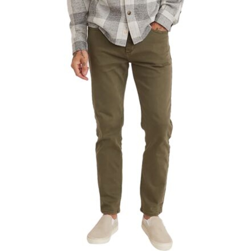 5-Pocket Slim Fit Pant – Men&apos;s