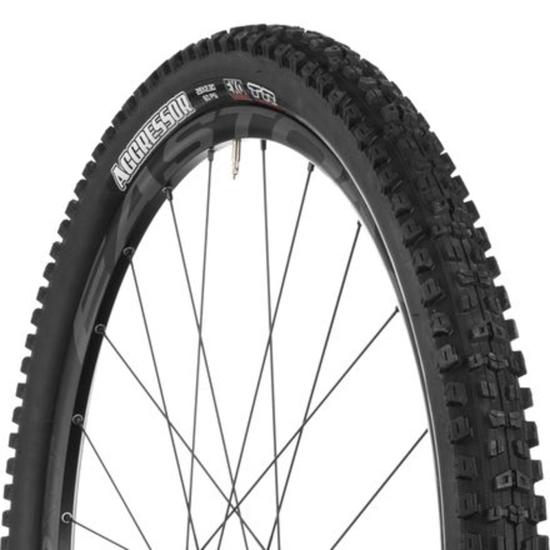 Aggressor EXO/TR 29in Tire|Dual Compound/EXO/TR|29×2.30