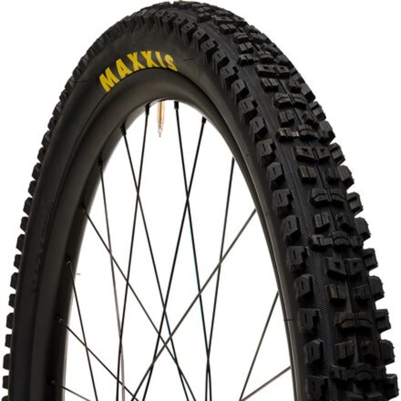Aggressor Wide Trail EXO/TR 27.5in Tire