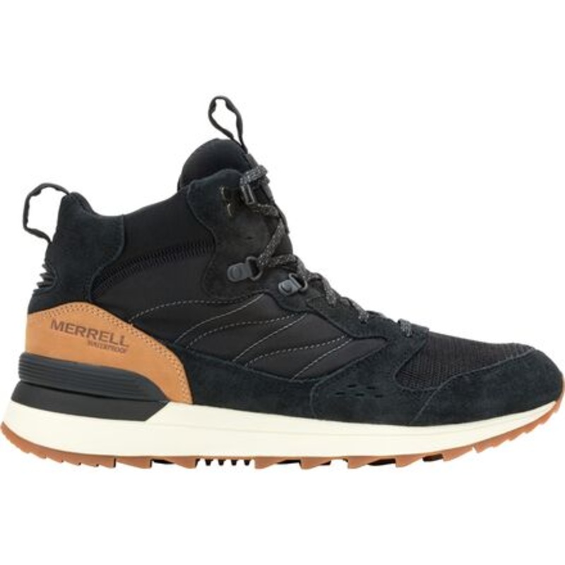 Alpine 83 Recraft Mid WP Sneaker – Men&apos;s
