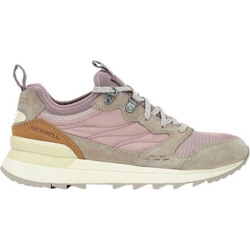 Alpine 83 Recraft Sneaker – Women&apos;s