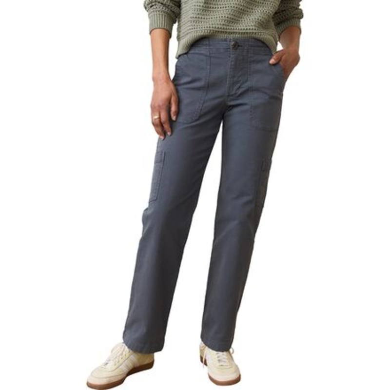Aria Straight Leg Utility Pant – Women&apos;s