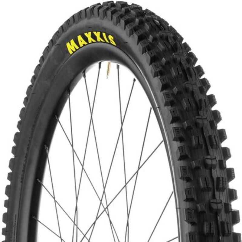 Assegai Wide Trail Dual Compound/EXO/TR 27.5in Tire