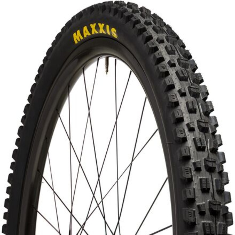 Assegai Wide Trail Dual Compound/EXO/TR 29in Tire