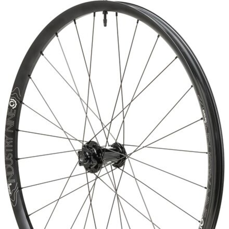Classic Enduro S Boost Wheelset