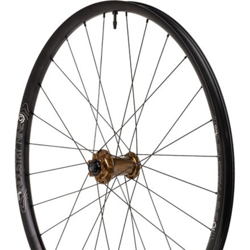 Classic Trail S Boost Wheelset