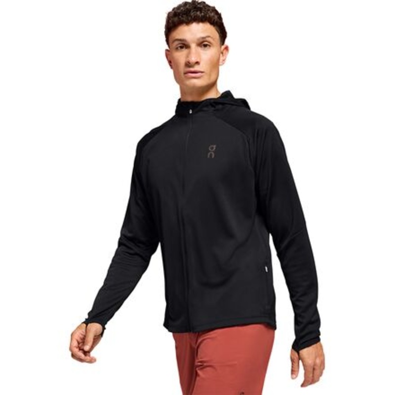Climate Zip Hoodie – Men&apos;s