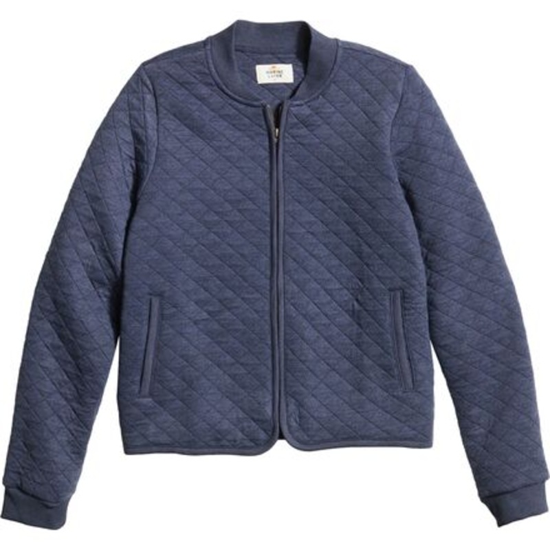 Corbet Bomber Jacket – Women&apos;s