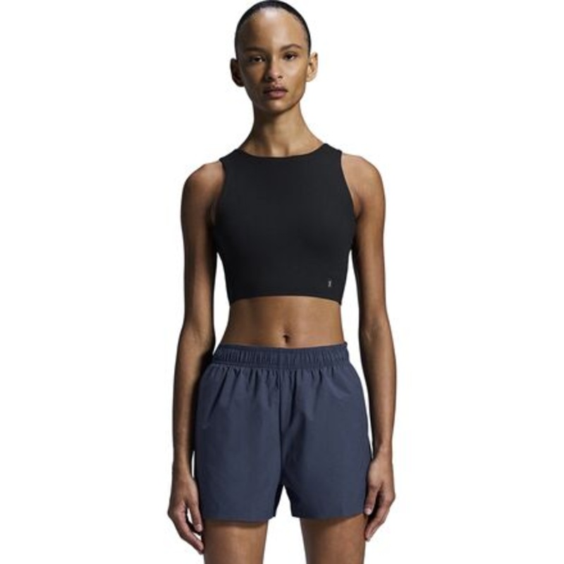 Core 2-in-1 Crop Tank Top – Women&apos;s