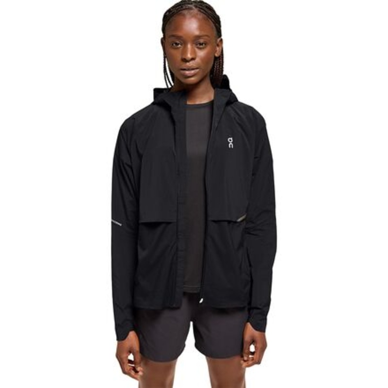 Core Jacket – Women&apos;s|Black|Chambray/Eclipse|Sand/White|L|M|S|XS