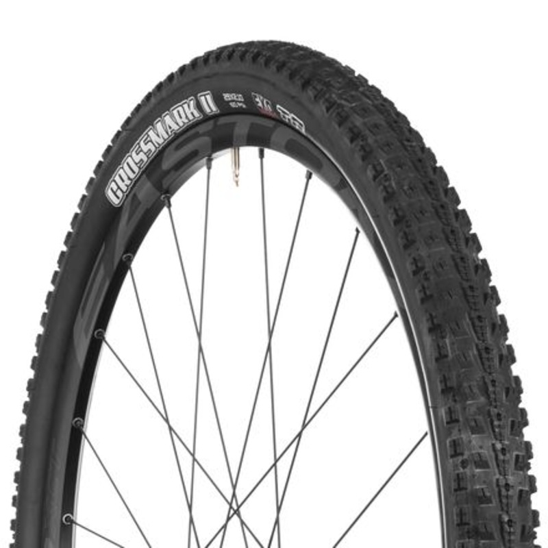 Crossmark II EXO/TR 29in Tire|Dual Compound/EXO/TR|29×2.25
