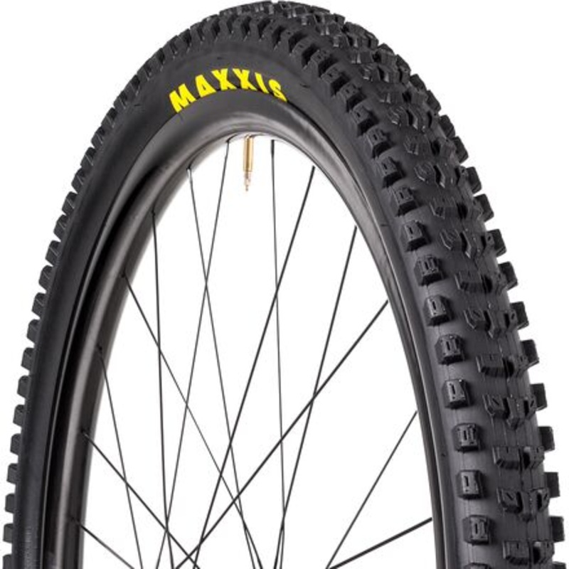 Dissector Wide Trail Double Down 3C/TR Tire – 29in