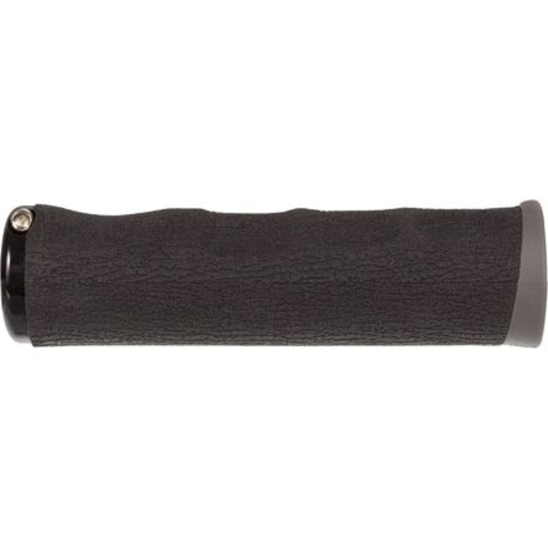 Dread Lock Lock-On Grips|Black|Blue|Graphite|One Size|Set