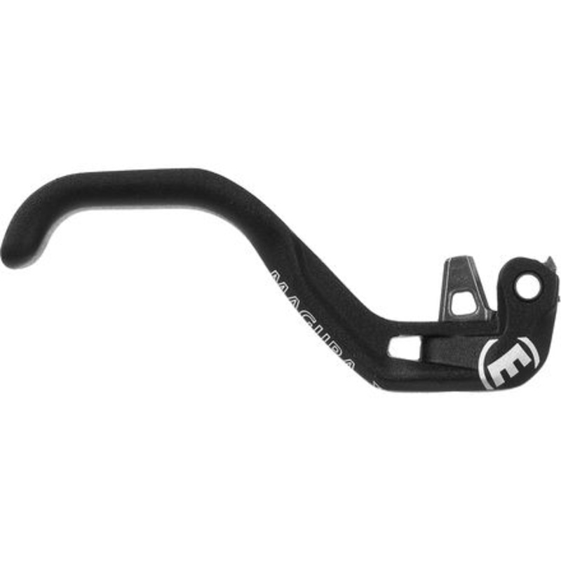 HC Brake Lever Blade|Black|None