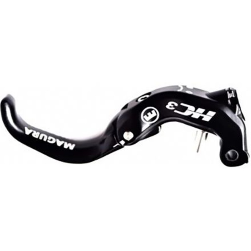 HC3 Lever Blade|Black|One Size
