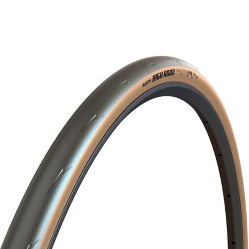 High Road HYPR K2 Protection Clincher Tire