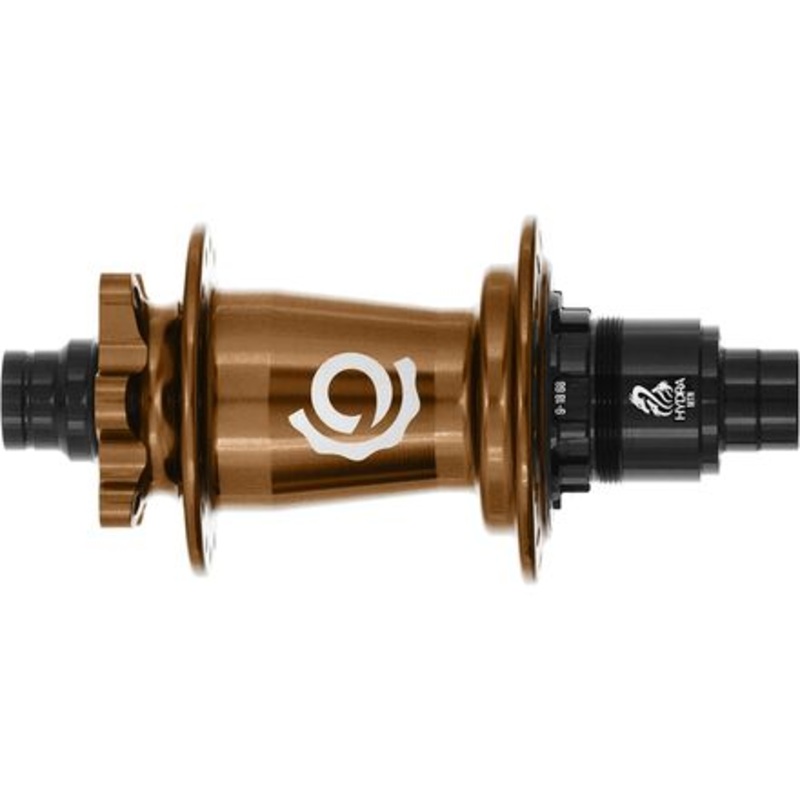 Hydra MTN Classic Boost Hubset