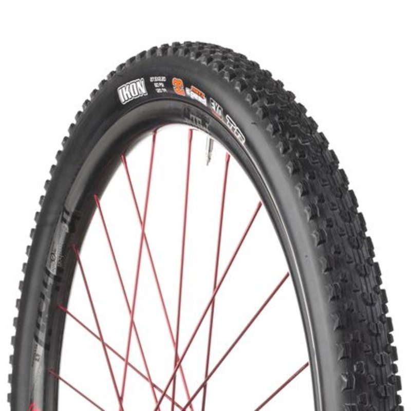 Ikon 3C/EXO/TR 27.5in Tire|3C Maxx Speed/EXO/TR|27.5×2.35|27.5×2.40