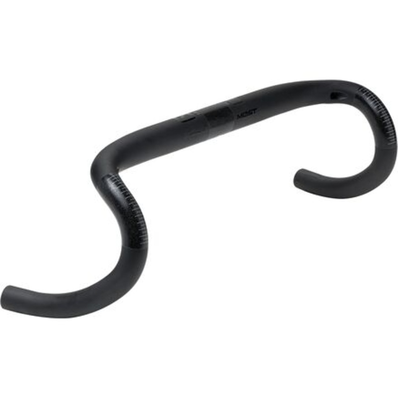 Jaguar Ultra GR TICR Carbon Handlebar