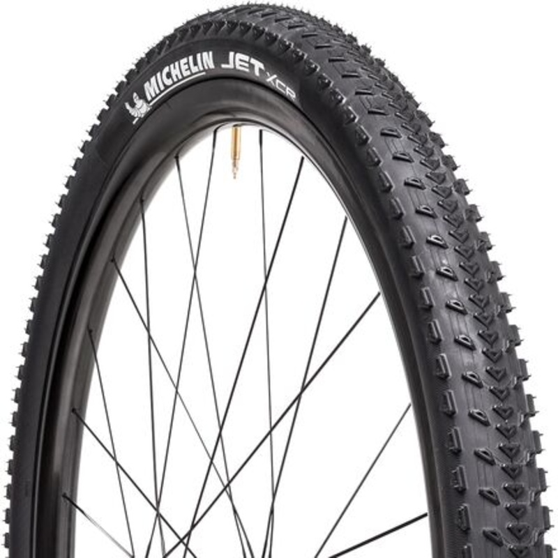 Jet XCR Tubeless 29in Tire|Folding, Black 150tpi|29×2.25