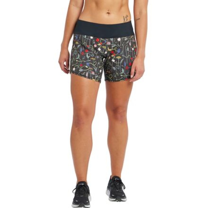 Mac Roga Printed Short – Women&apos;s
