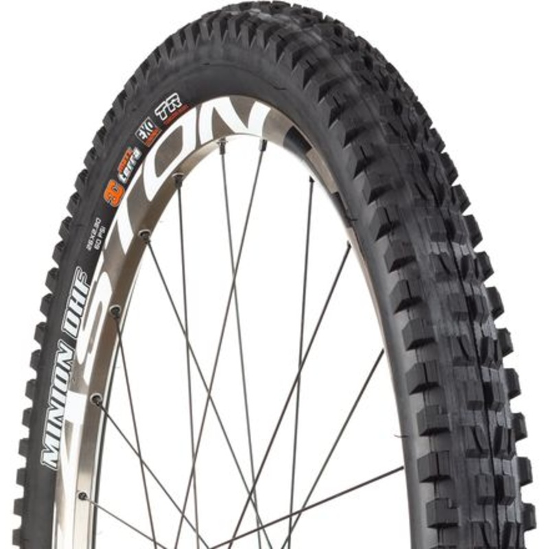 Minion DHF 3C/EXO/TR 26in Tire
