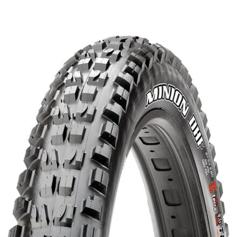 Minion DHF 3C/EXO/TR 27.5 Plus Tire