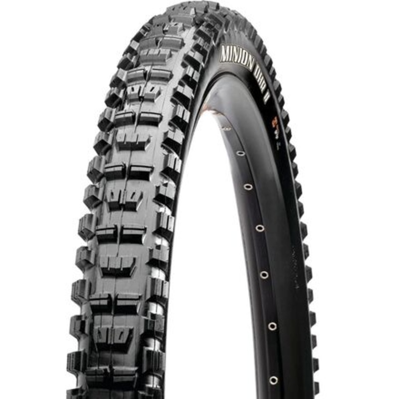 Minion DHR II 3C/EXO/TR Tire – 27.5in