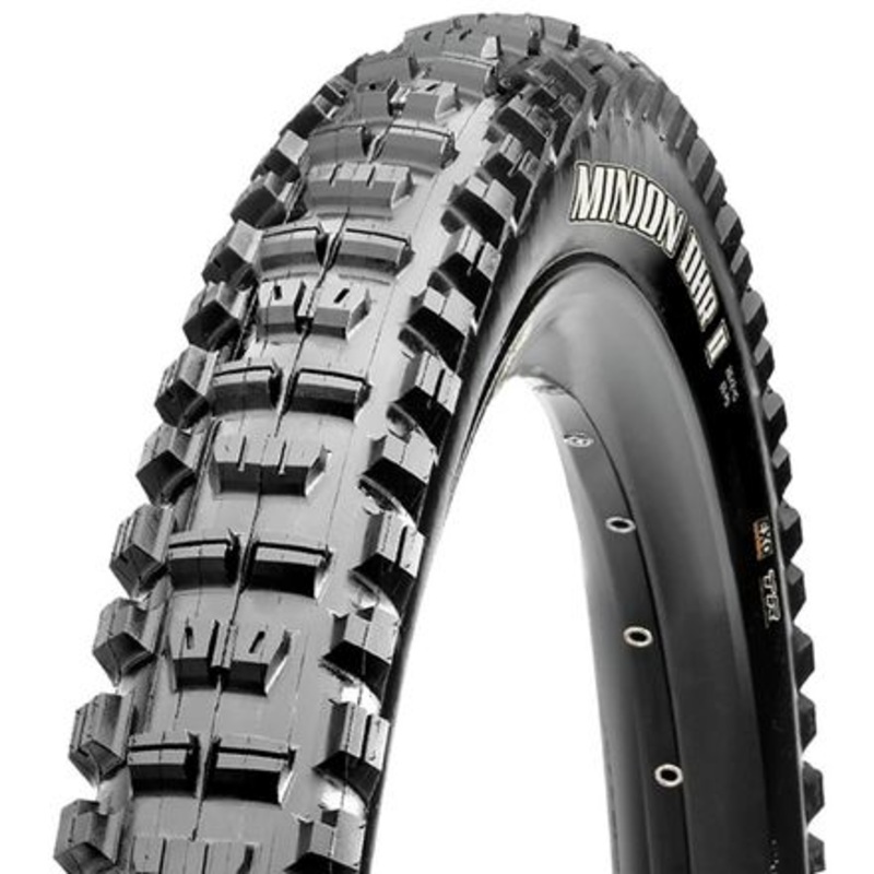 Minion DHR II Dual Compound/EXO/TR 29in Tire