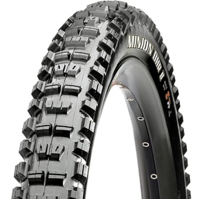 Minion DHR II Wide Trail Dual Compound/EXO/TR 27.5in Tire