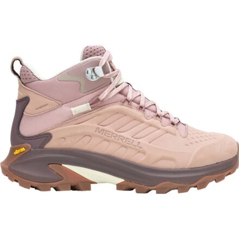 Moab Speed 2 LTR Mid WP Hiking Boot – Women&apos;s