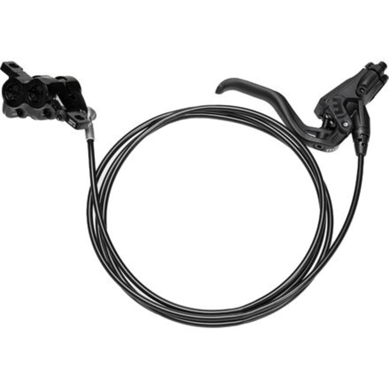 MT Thirty Disc Brake|Black|None