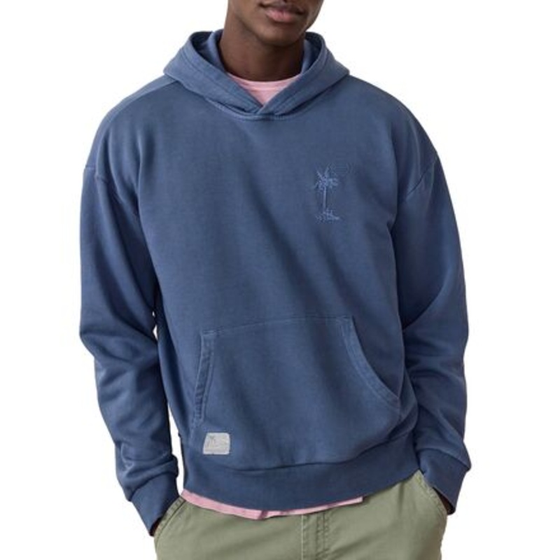 Oversized Cloud 9 Fleece Hoodie – Men&apos;s