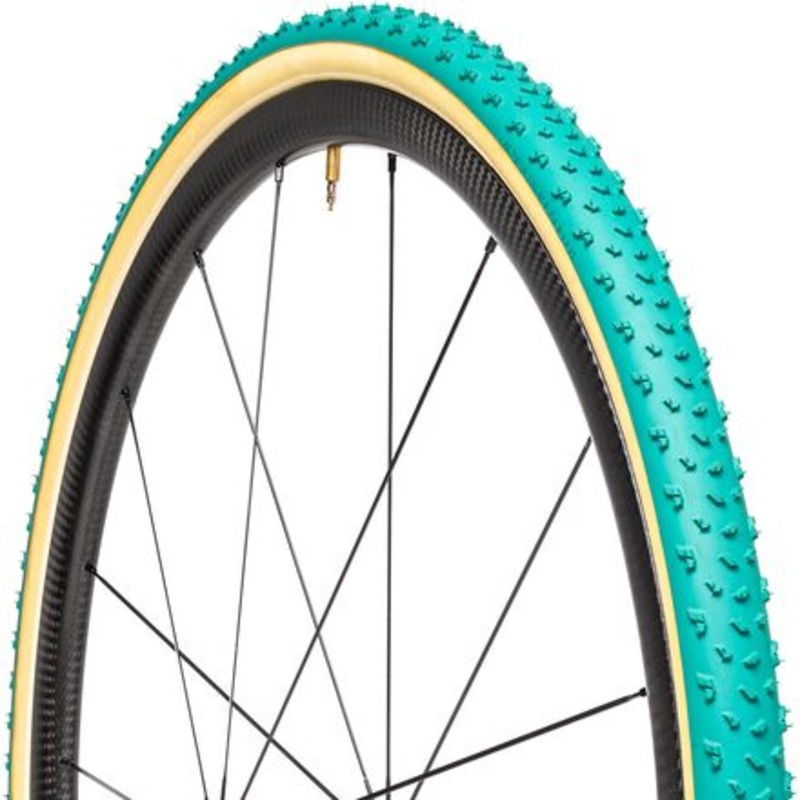 Power Cyclocross Mud Tubular Tire